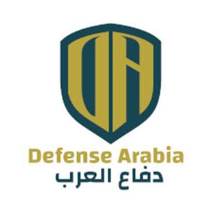  Logo Defense Arabia, partner of Milipol Qatar