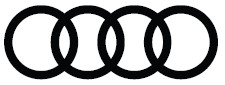 Logo Audi, Sponsor of Milipol Qatar