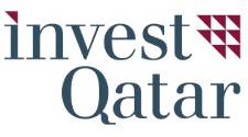 logo invest qatar