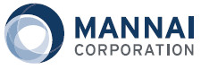 Logo Mannai Corporation, Sponsor of Milipol Qatar